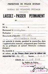 Oran diplomes divers 023